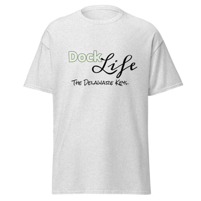 Dock Life classic tee