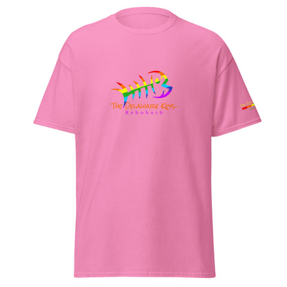 Pride Unisex Classic Tee