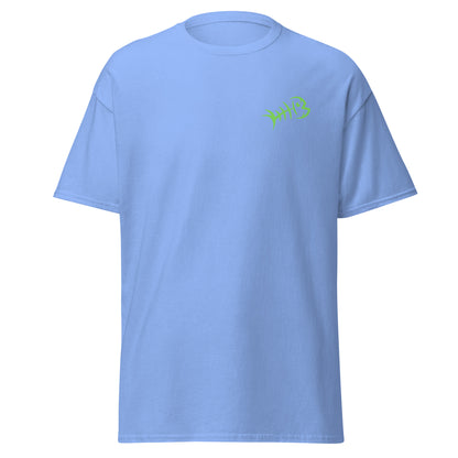 Green Bonefish Unisex w/towns