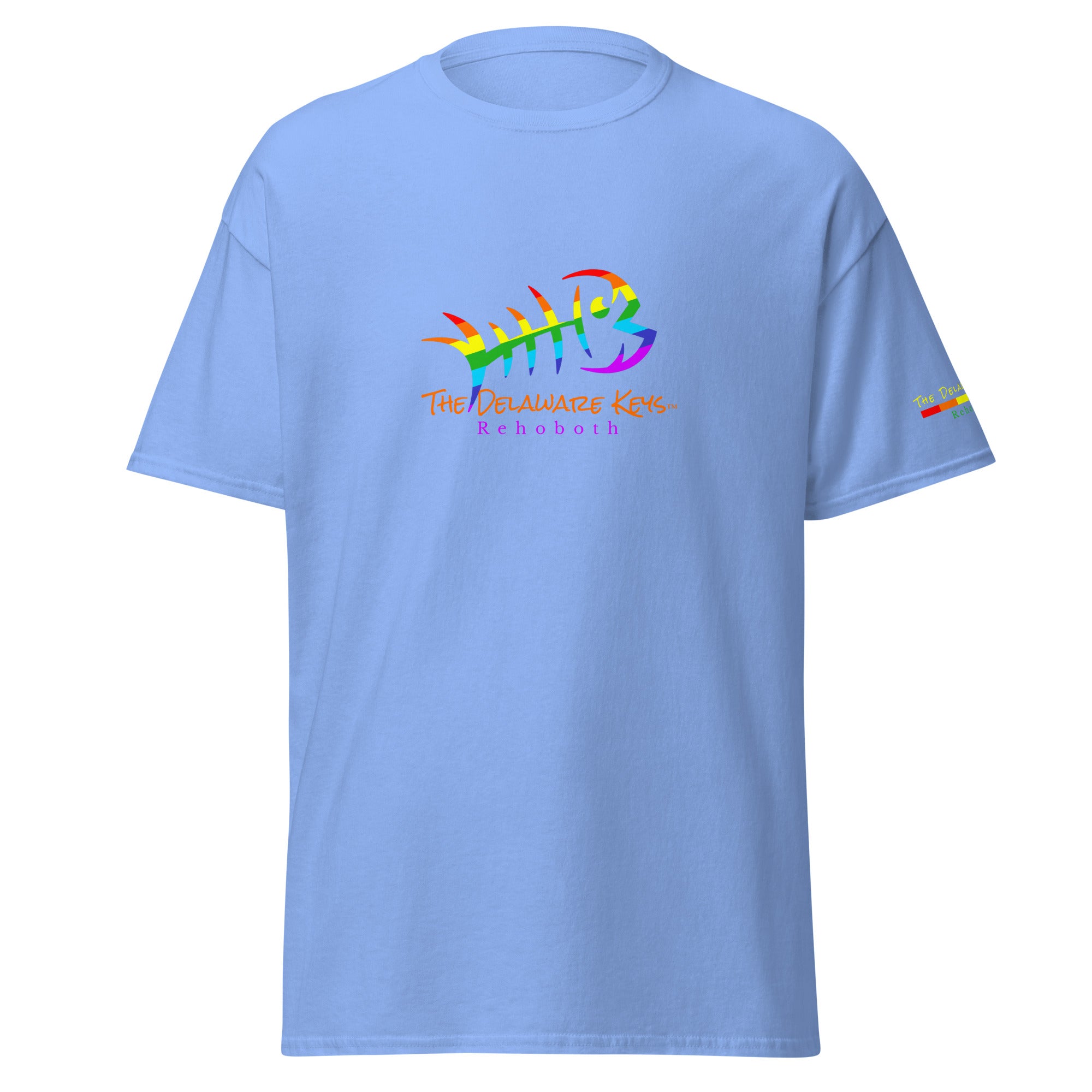 Pride Unisex Classic Tee