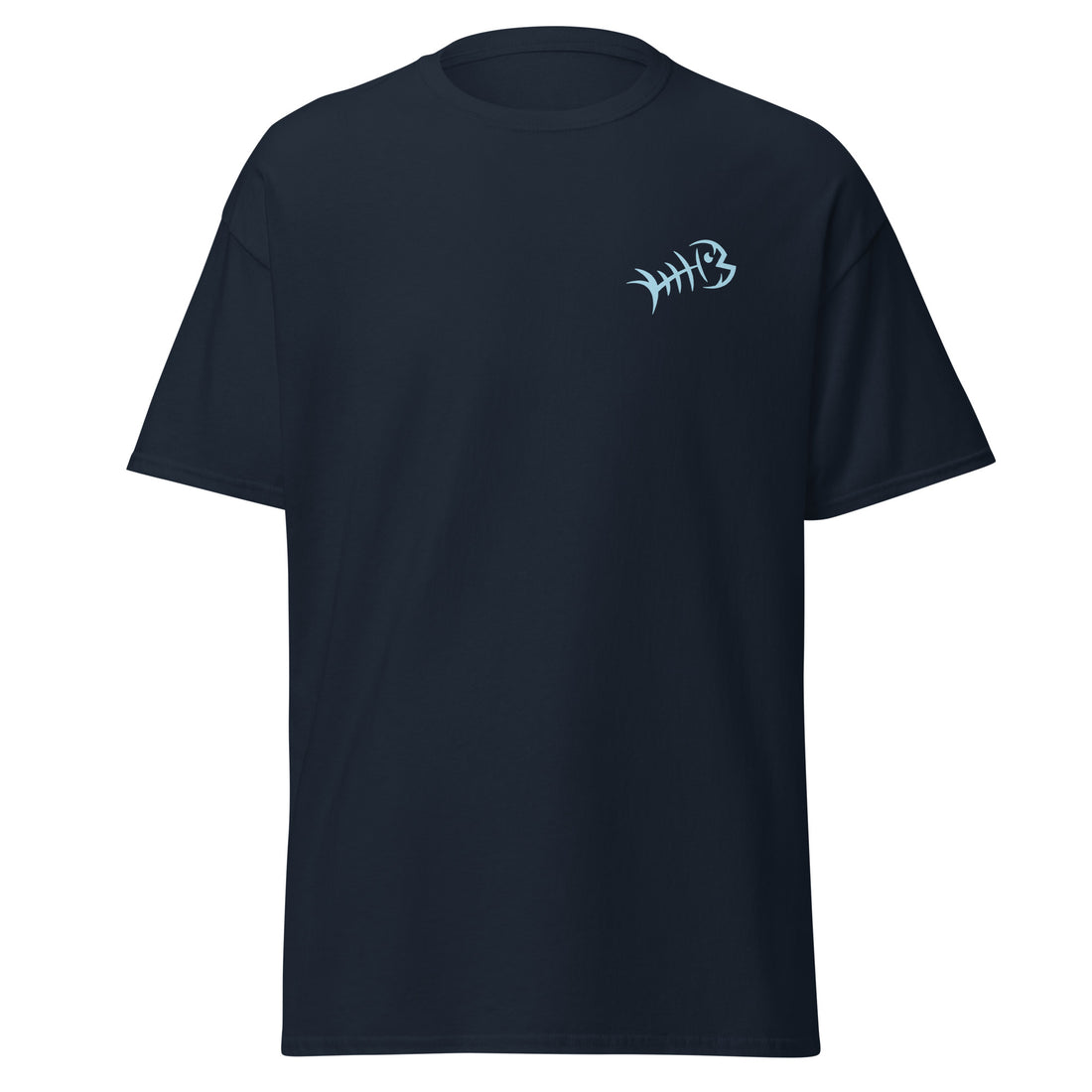 SB Fishing Shirt Navy