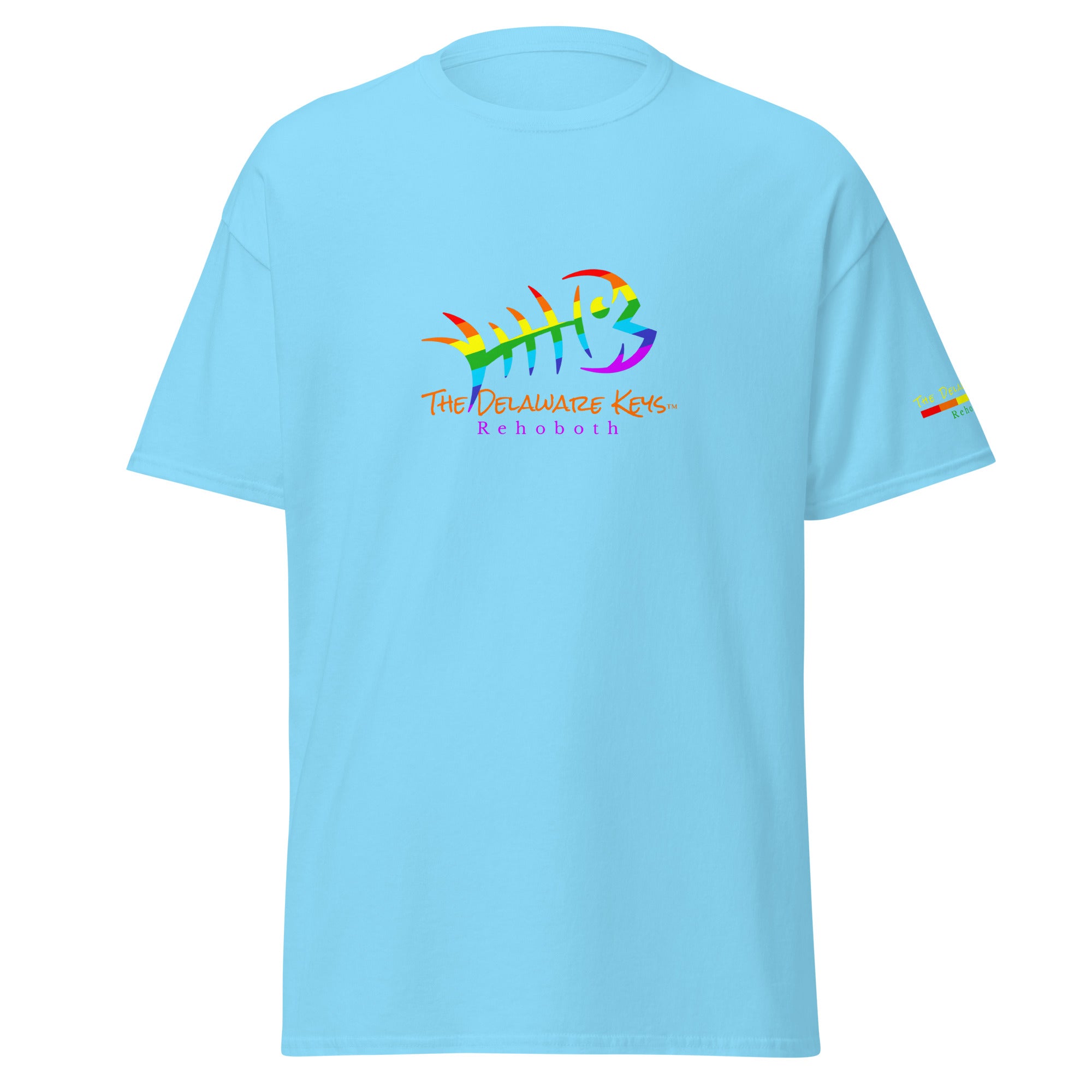 Pride Unisex Classic Tee