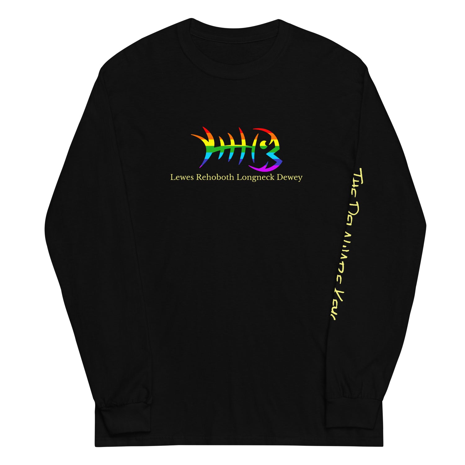 Pride Long Sleeve Shirt