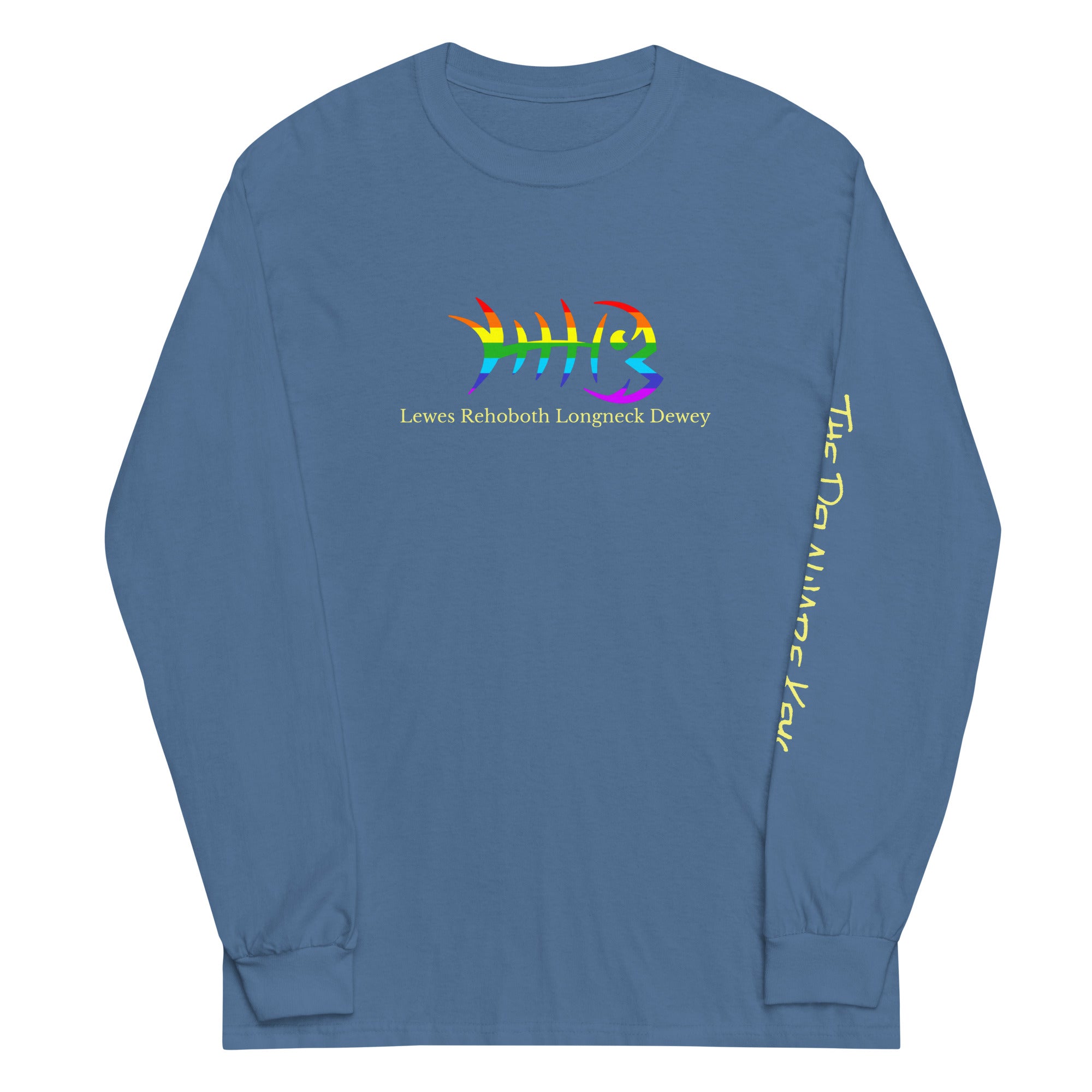 Pride Long Sleeve Shirt