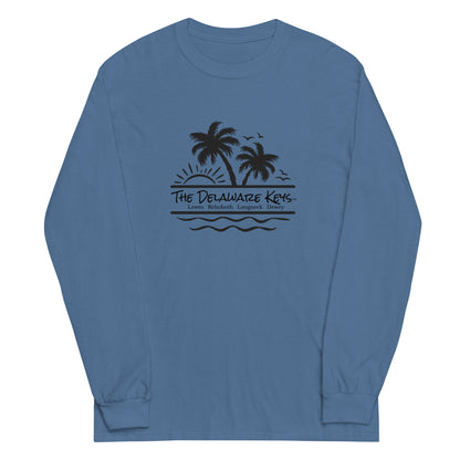 Palm Long Sleeve Shirt