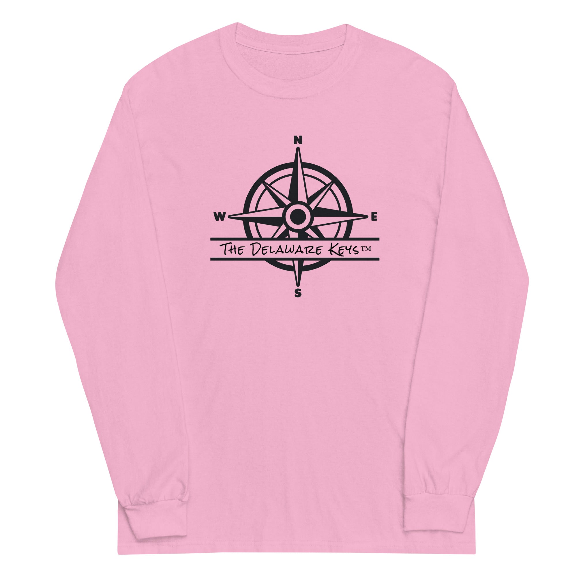 Compass Long Sleeve Shirt