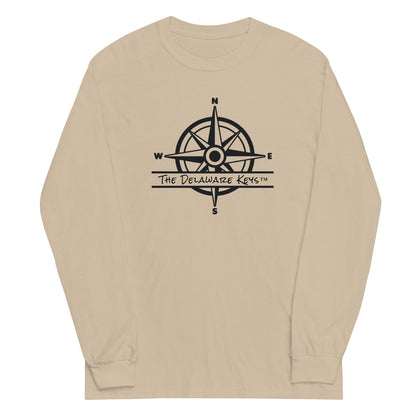 Compass Long Sleeve Shirt