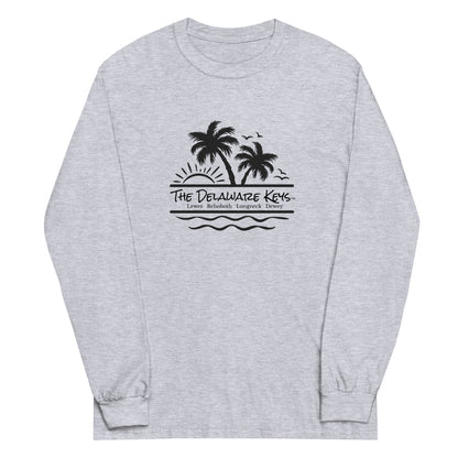 Palm Long Sleeve Shirt