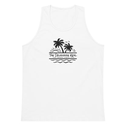 Black Palm premium tank