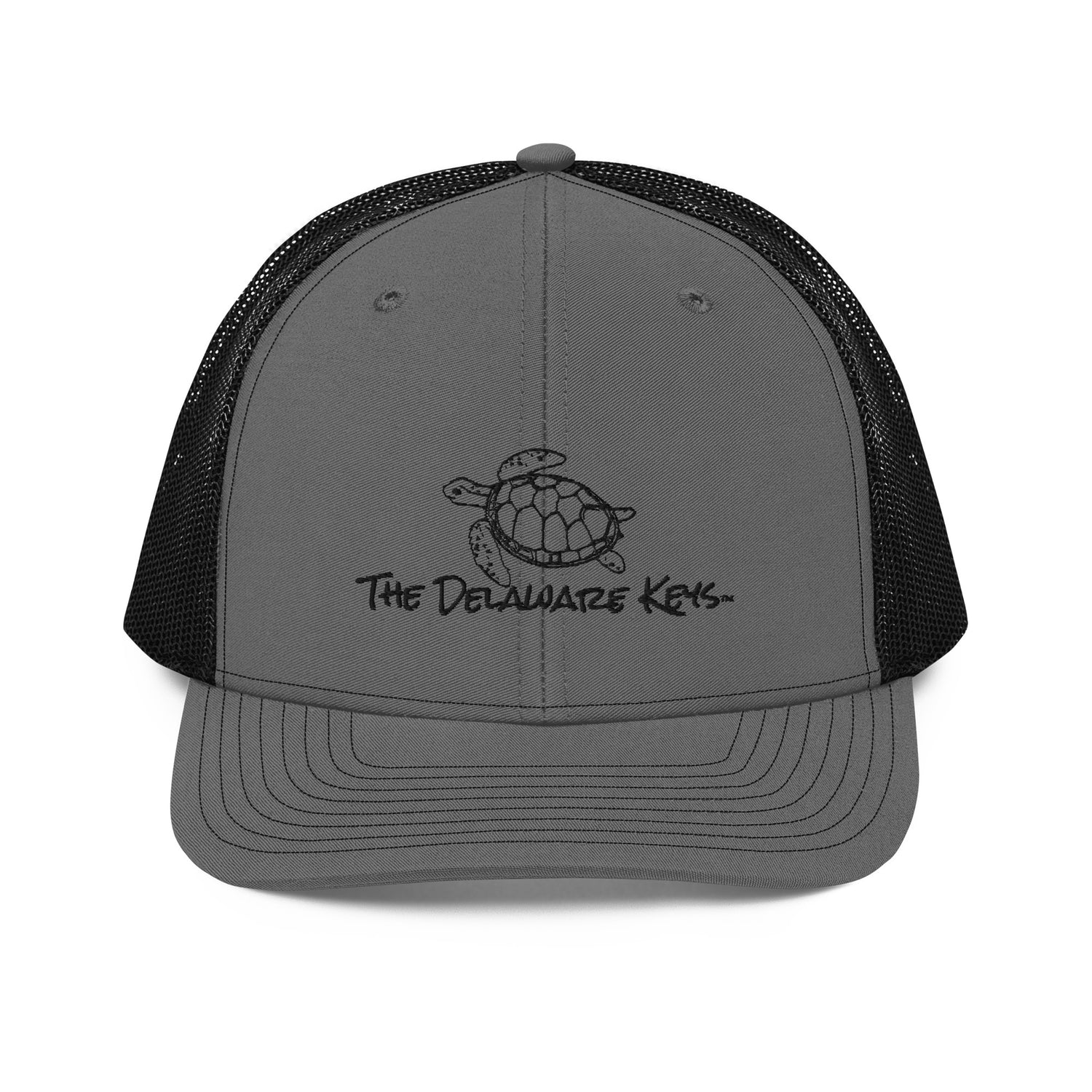 Sea Turtle Trucker Cap