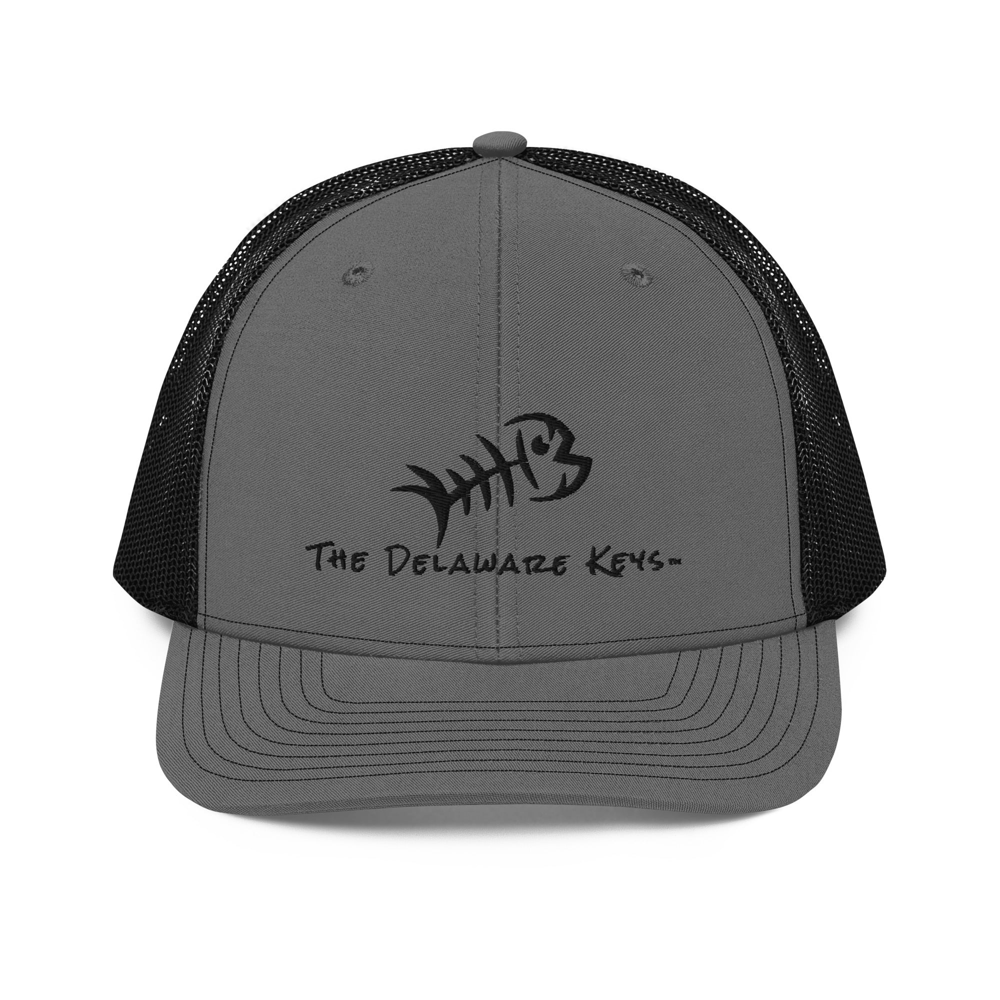 Bonefish Trucker Cap