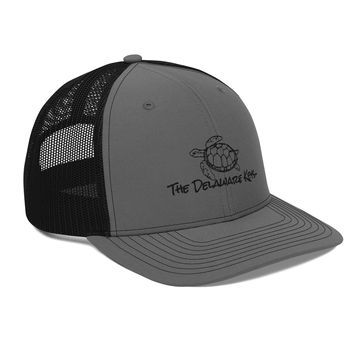 Sea Turtle Trucker Cap