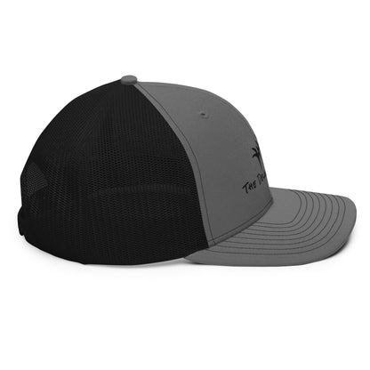 Bonefish Trucker Cap