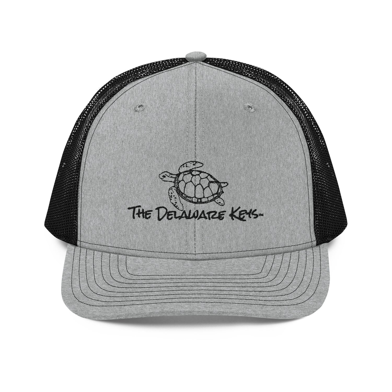 Sea Turtle Trucker Cap