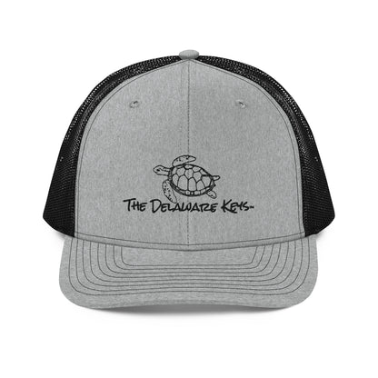 Sea Turtle Trucker Cap