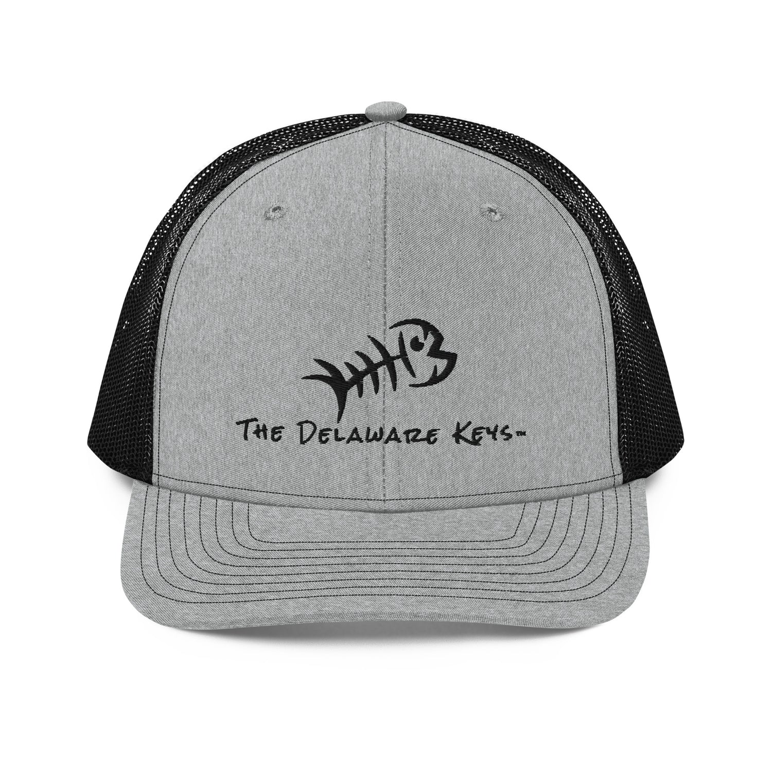 Bonefish Trucker Cap