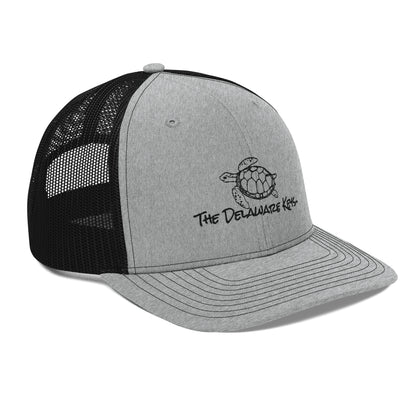 Sea Turtle Trucker Cap