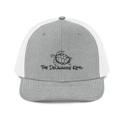 Sea Turtle Trucker Cap