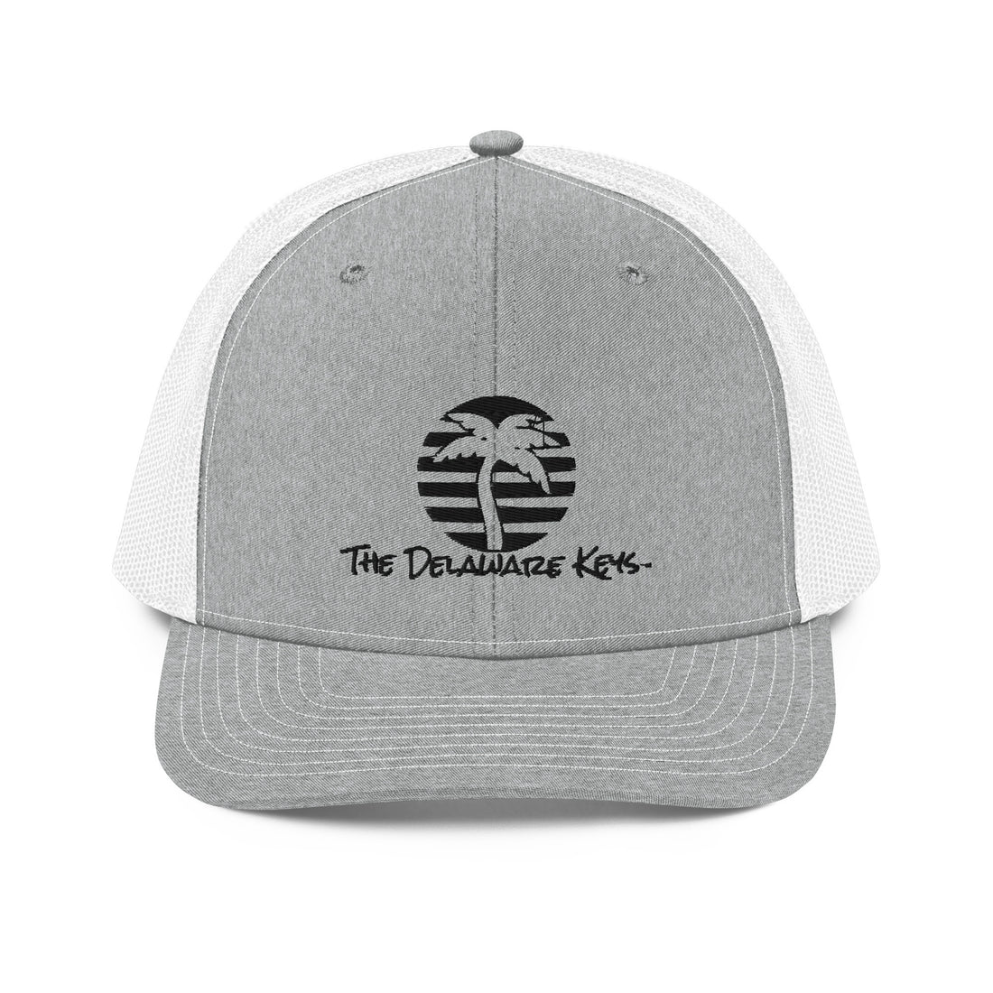 Palm Trucker Cap