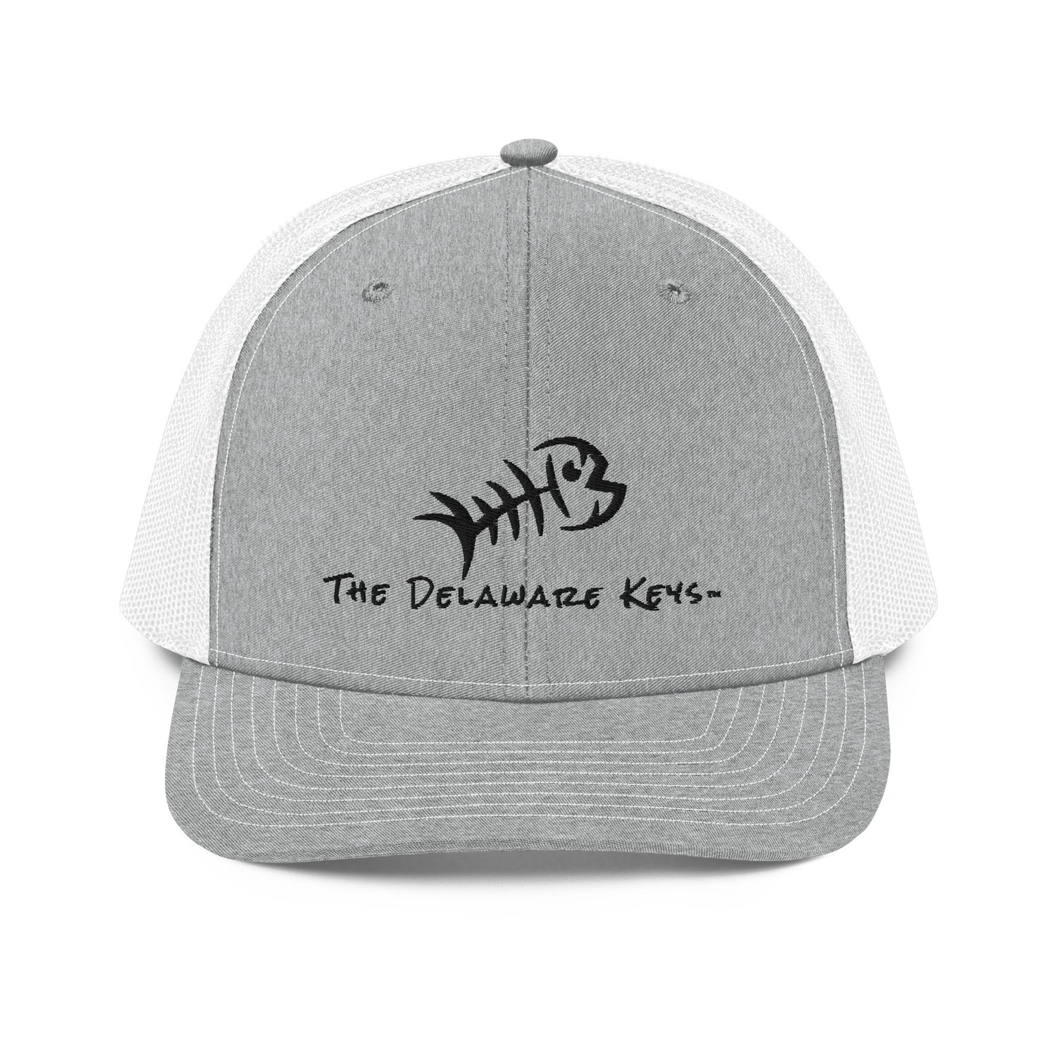 Bonefish Trucker Cap