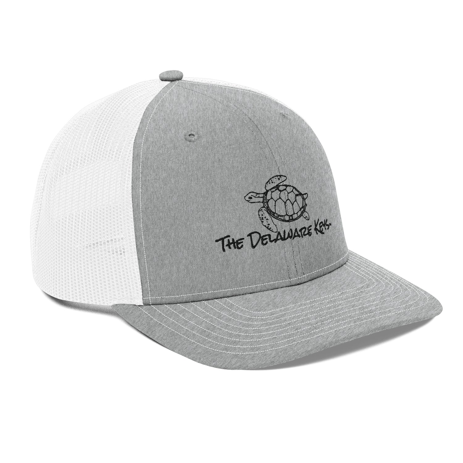 Sea Turtle Trucker Cap