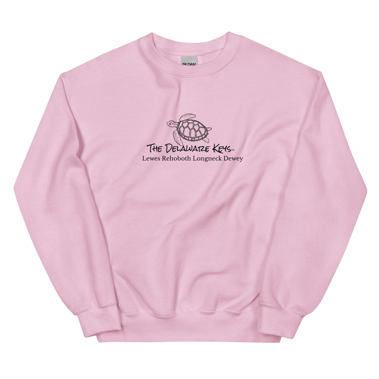 Sea Turtle Unisex Sweatshirt