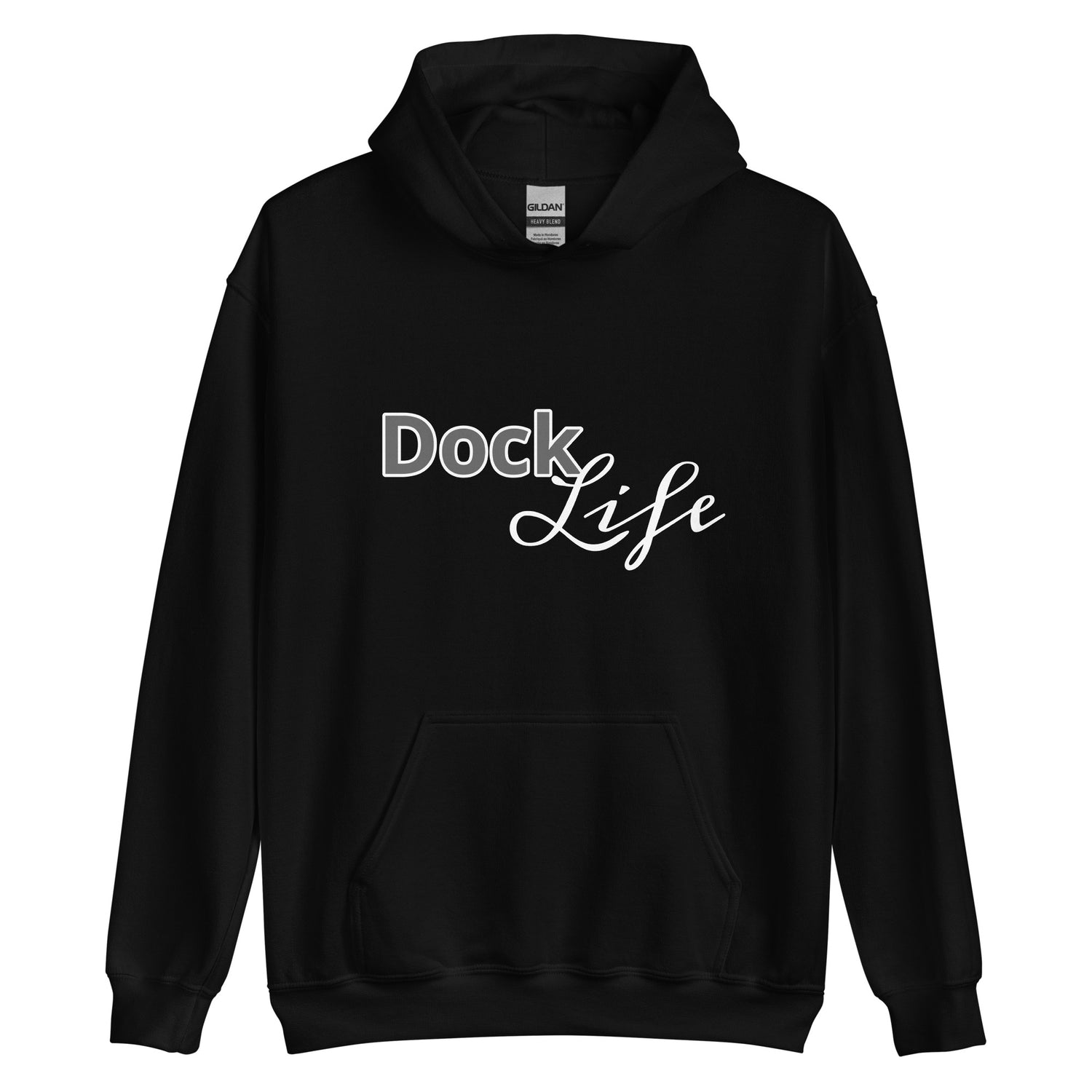 Docklife Hoodie