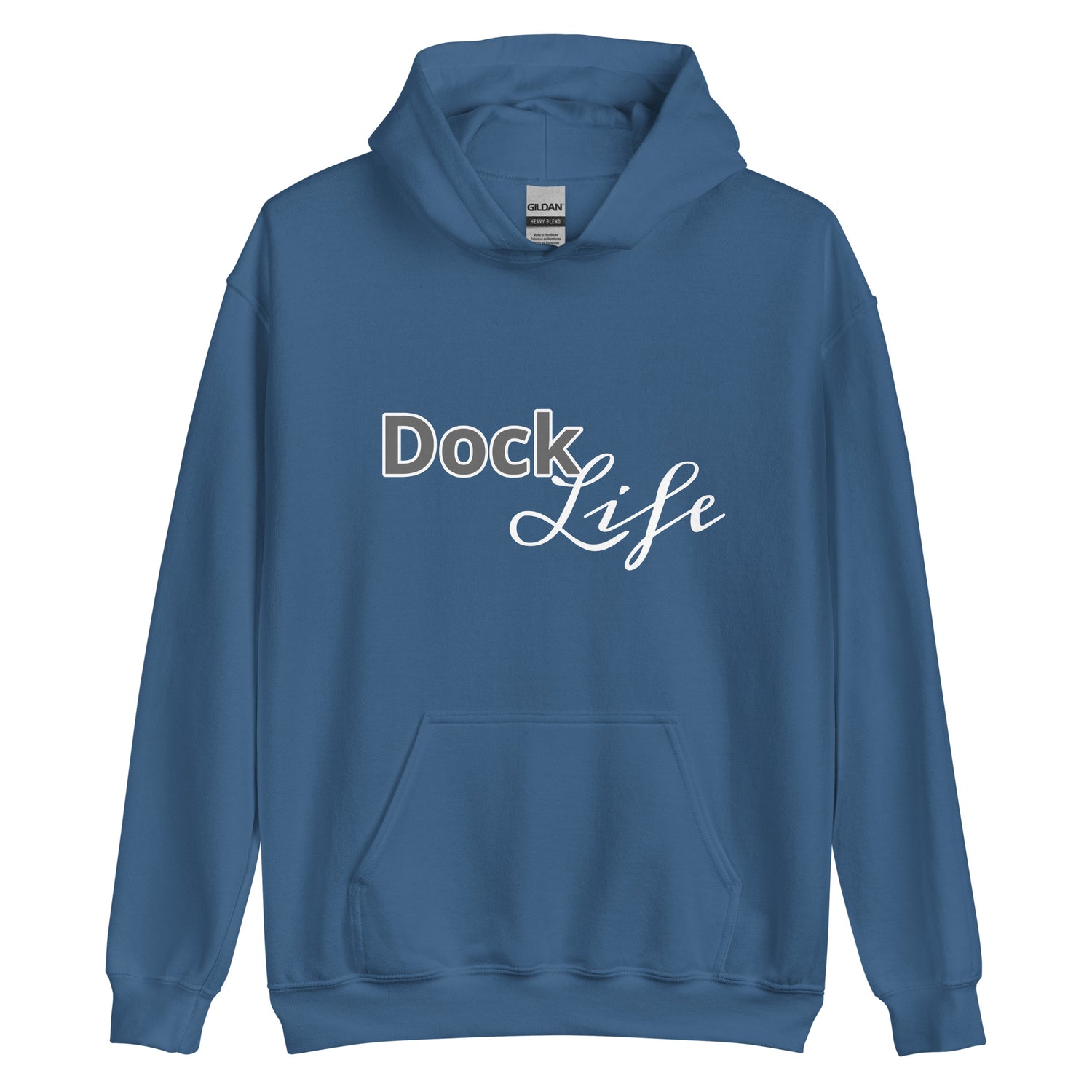 Docklife Hoodie