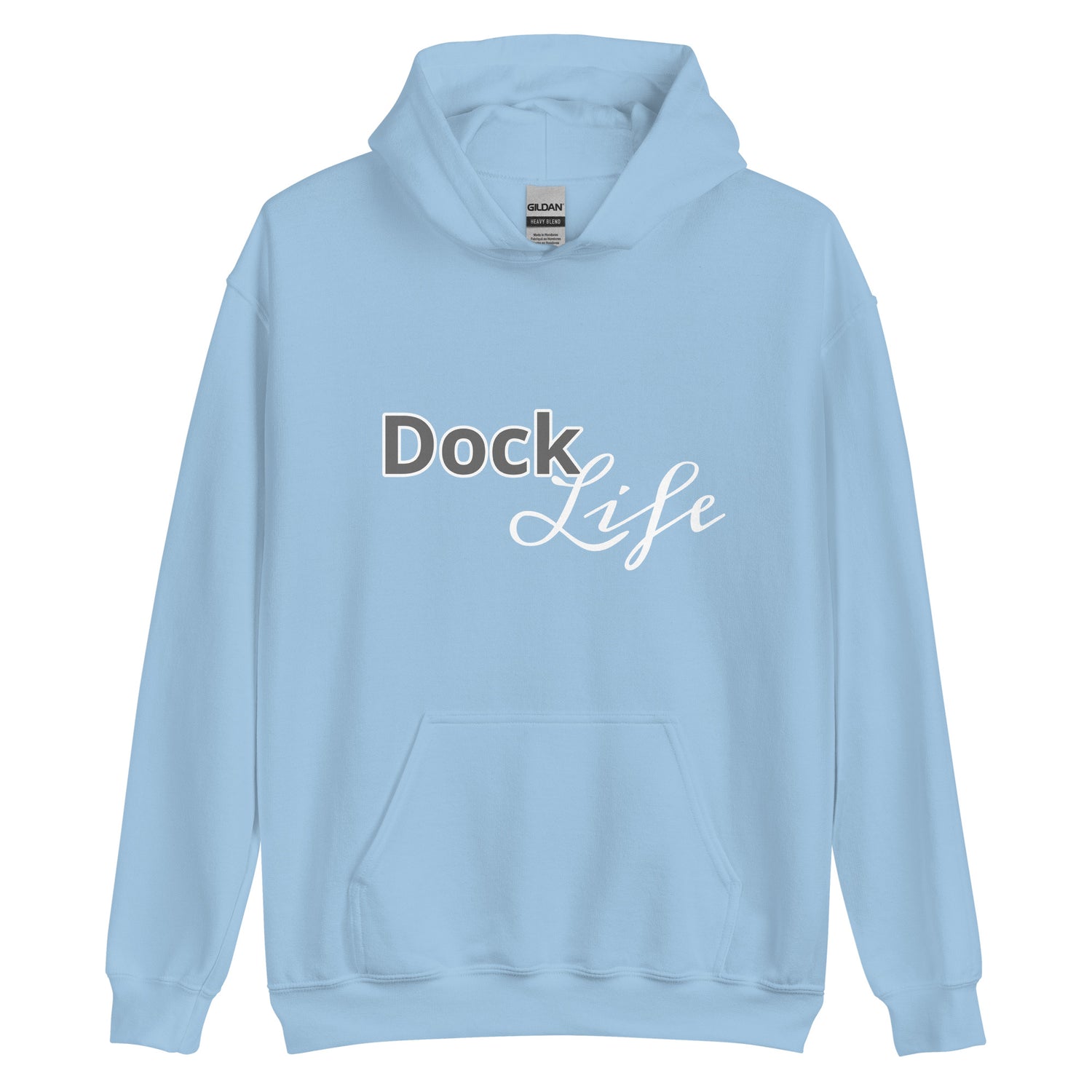 Docklife Hoodie