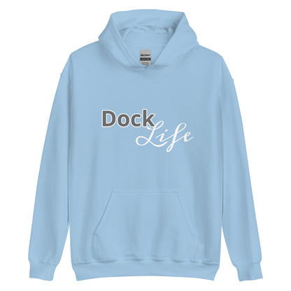 Docklife Hoodie