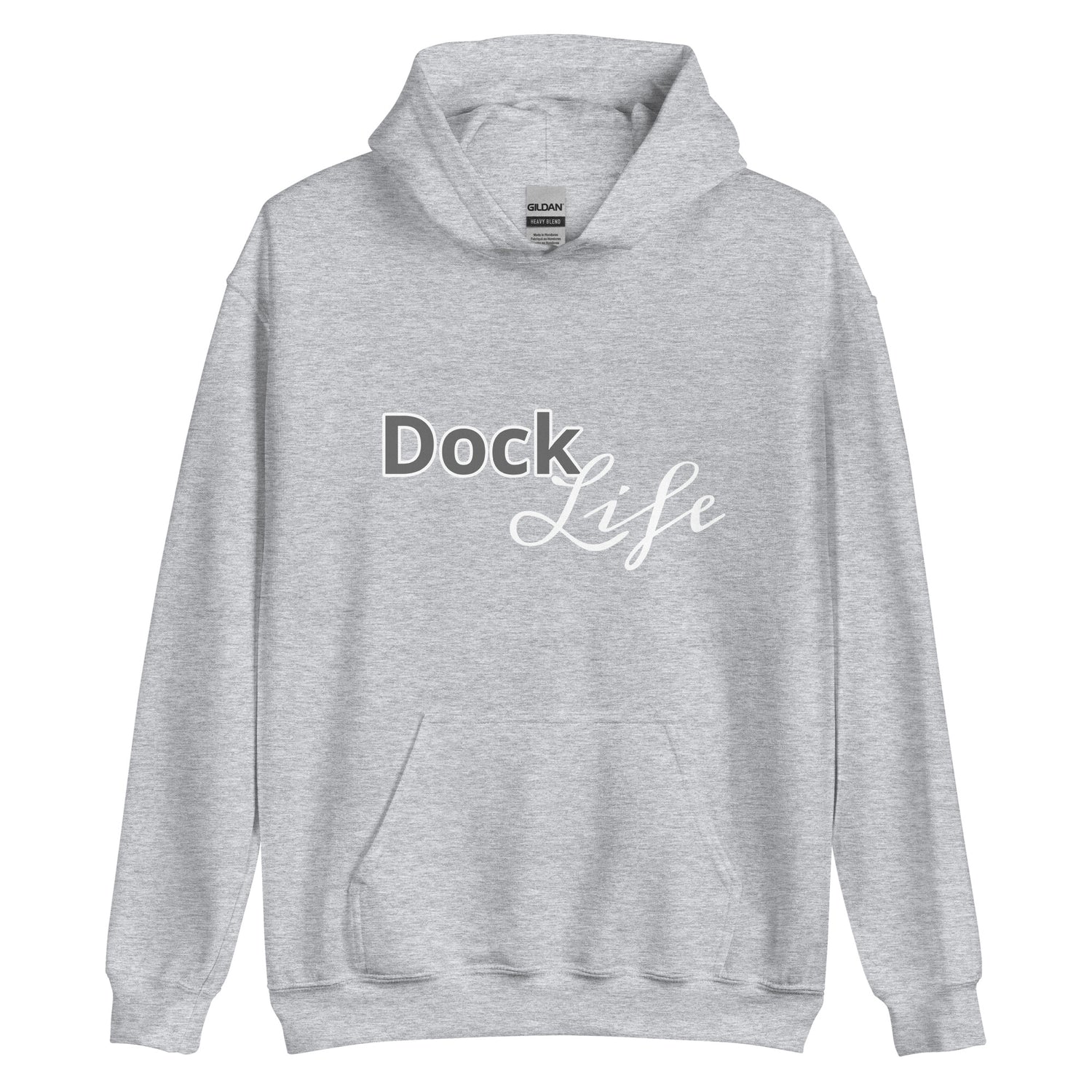 Docklife Hoodie