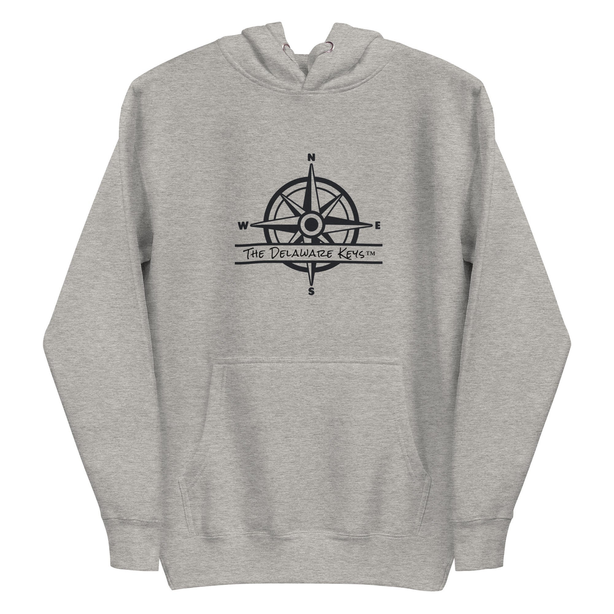 Compass Unisex Hoodie