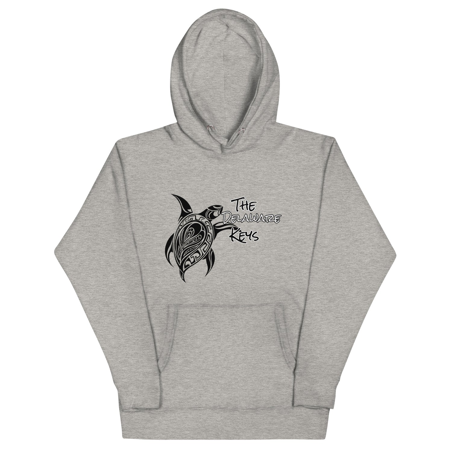 Tribal Turtle Hoodie