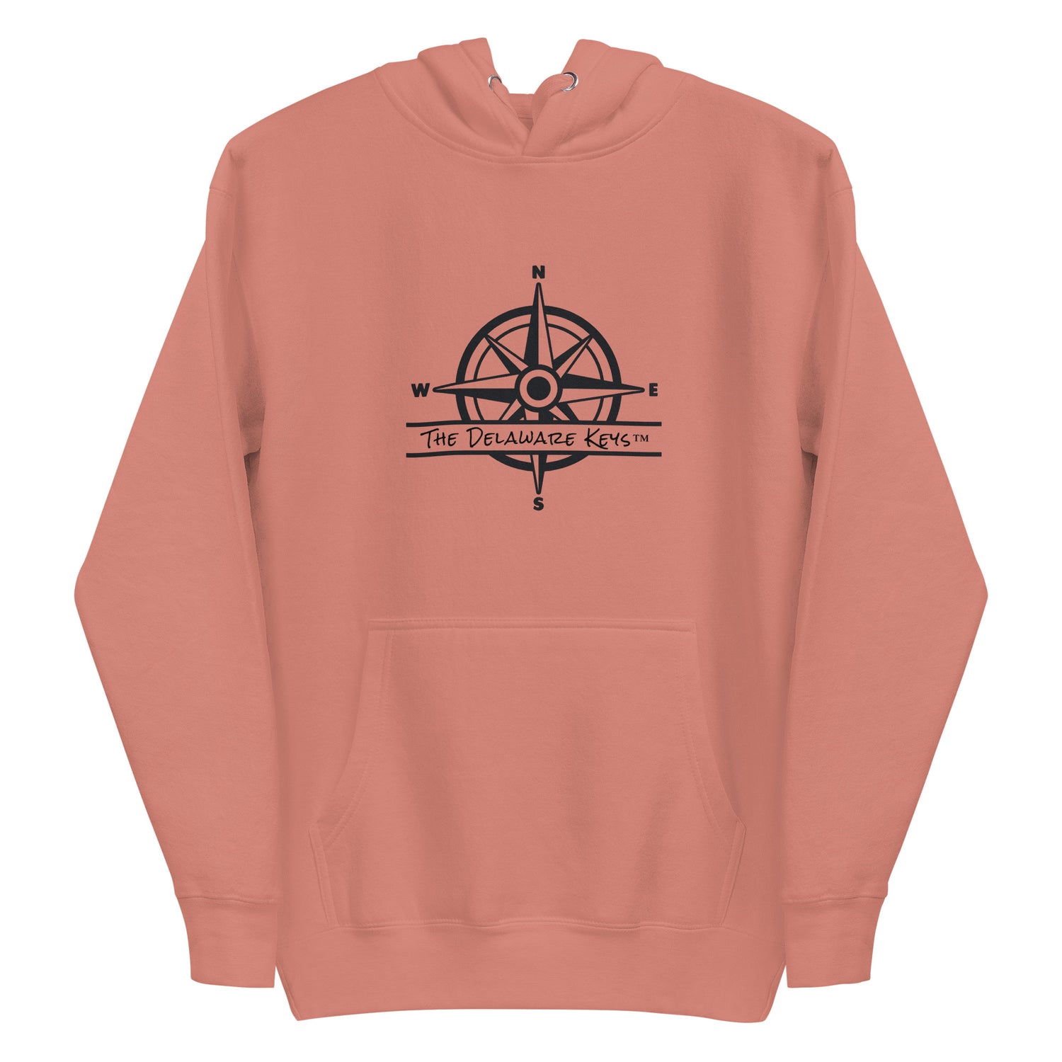 Compass Unisex Hoodie