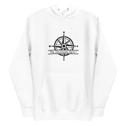 Compass Unisex Hoodie