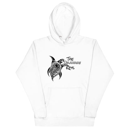 Tribal Turtle Hoodie