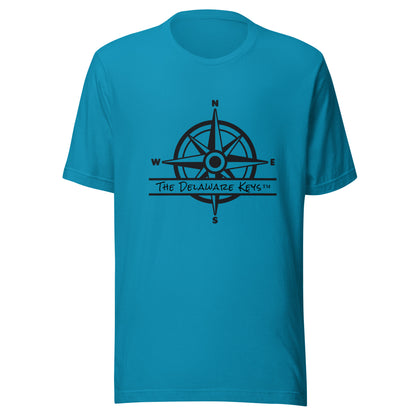 Compass t-shirt