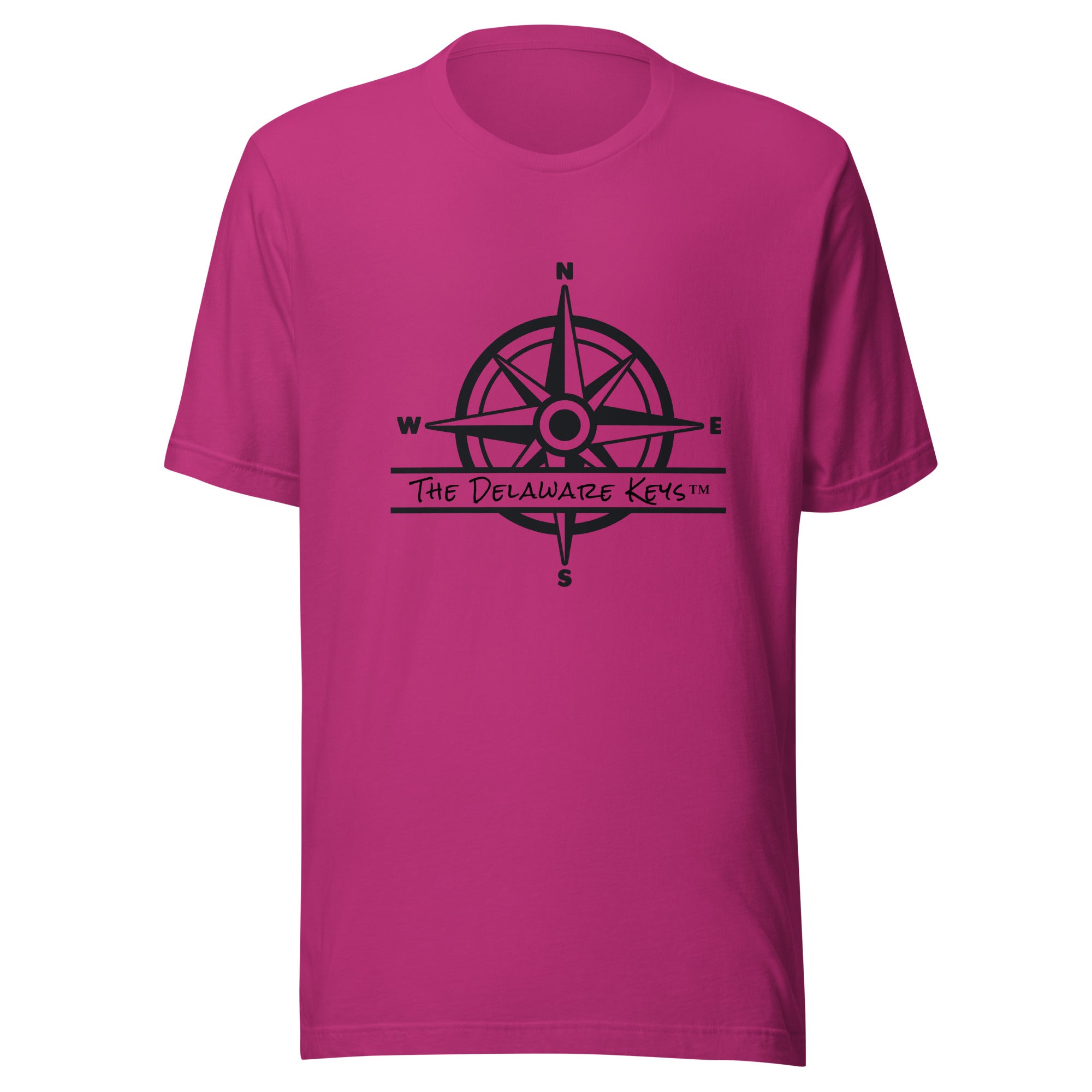 Compass t-shirt