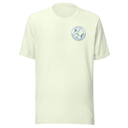 Billfish t-shirt