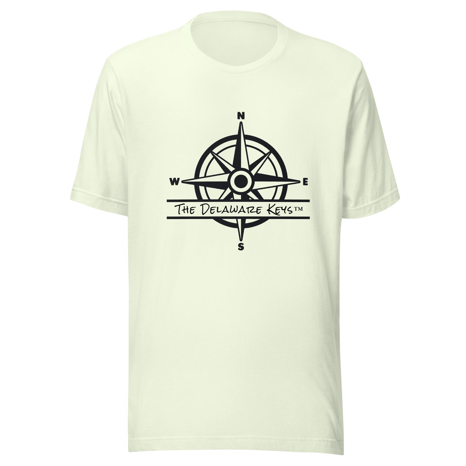 Compass t-shirt