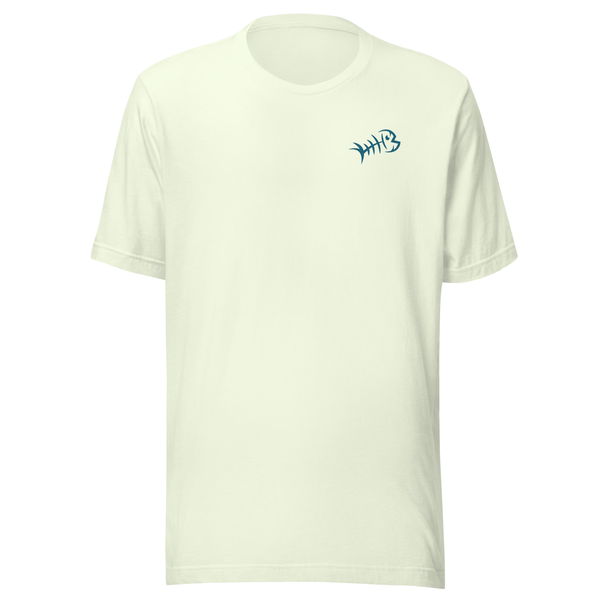 Flounder Keys t-shirt