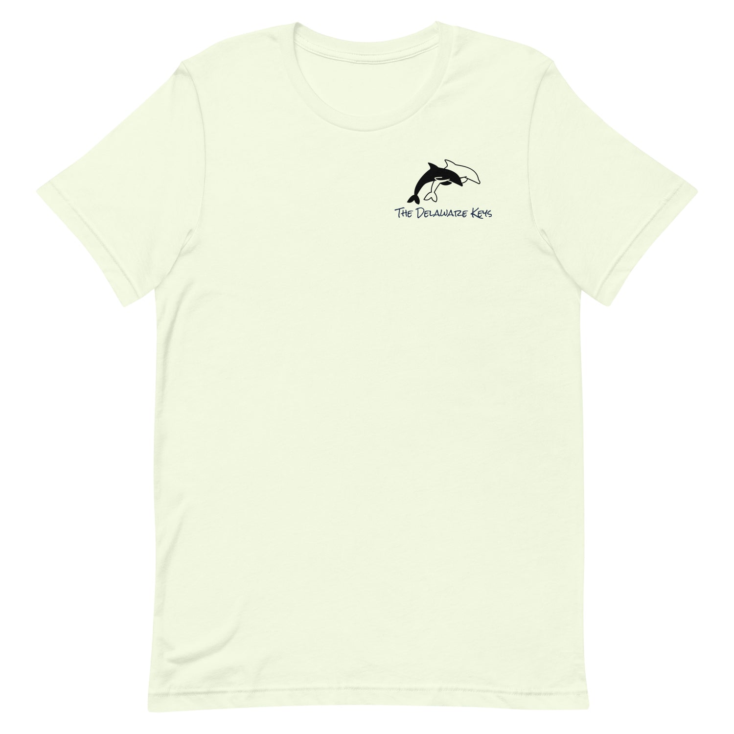 Dolphin Soft tee