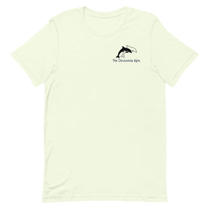 Dolphin Soft tee