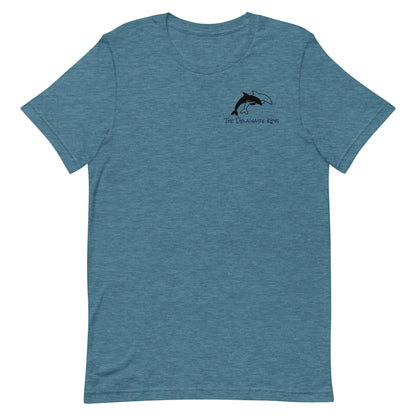 Dolphin Soft tee