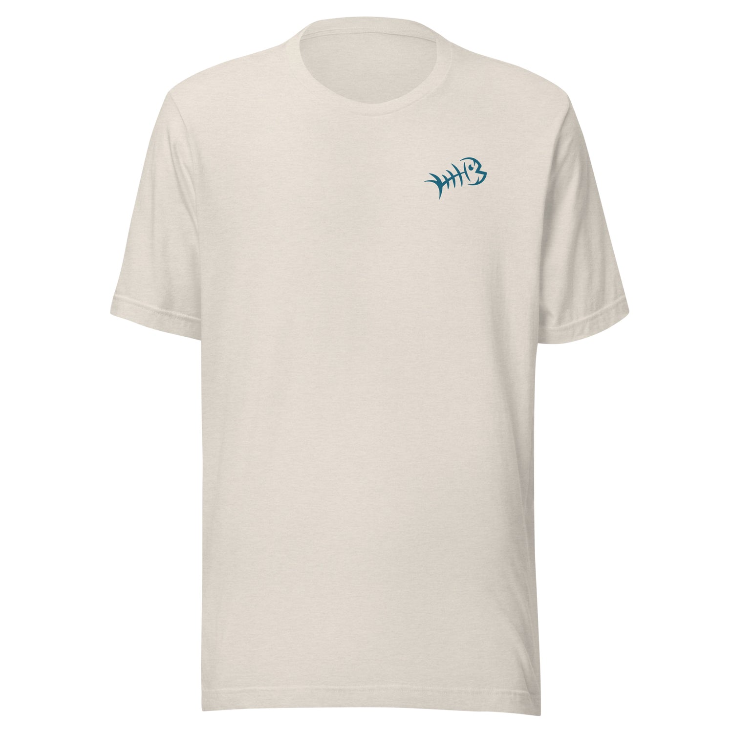 Flounder Keys t-shirt