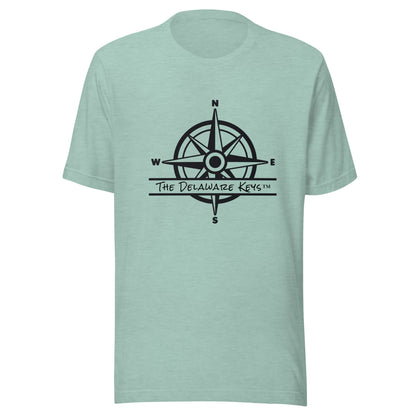 Compass t-shirt