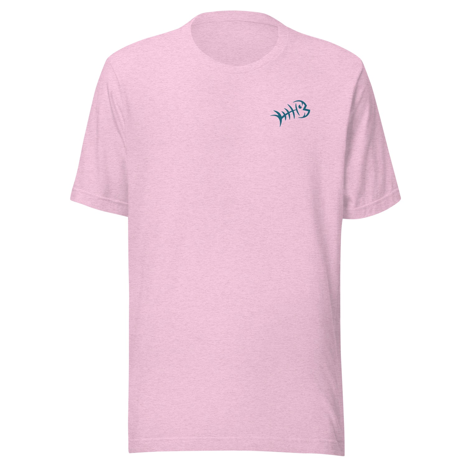 Flounder Keys t-shirt