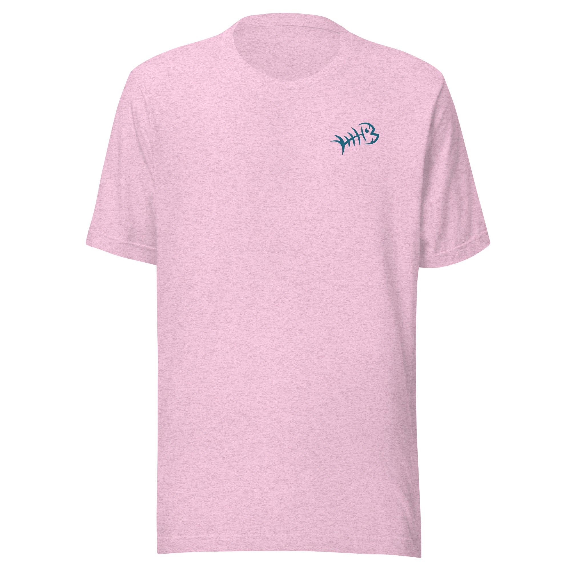 Flounder Keys t-shirt