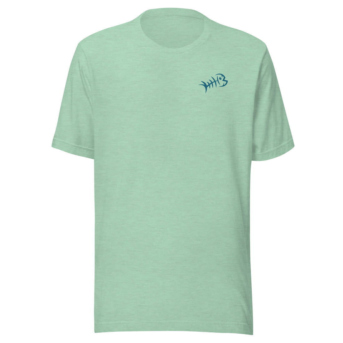 Flounder Keys t-shirt