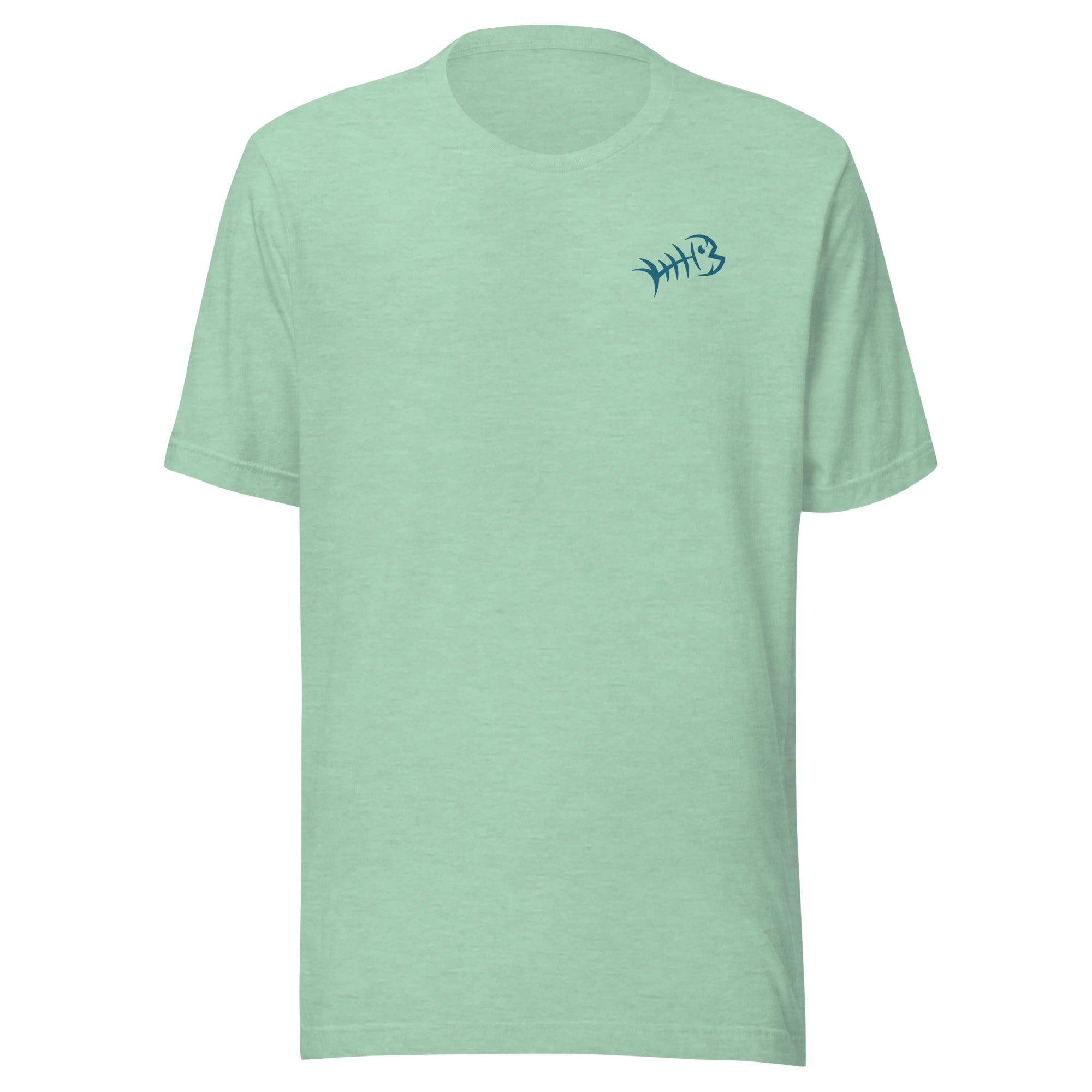 Flounder Keys t-shirt